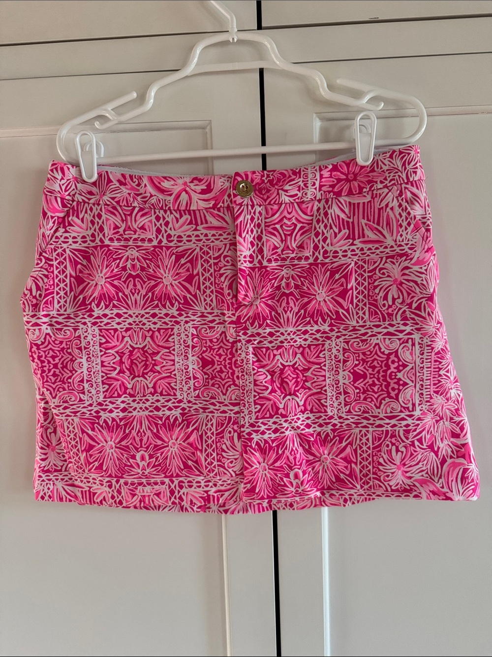 Lilly Pulitzer Skort